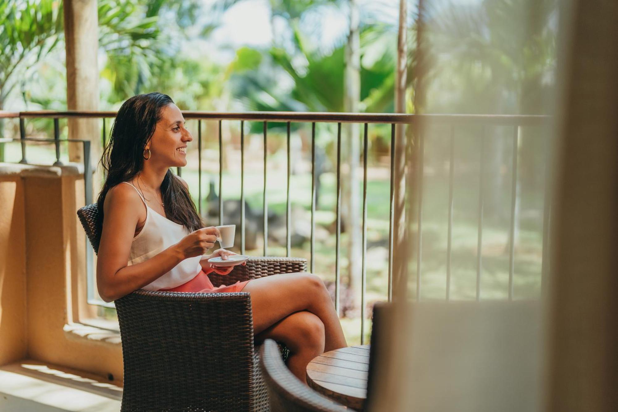 Tamarina Golf & Spa Boutique Hotel Flic en Flac Luaran gambar