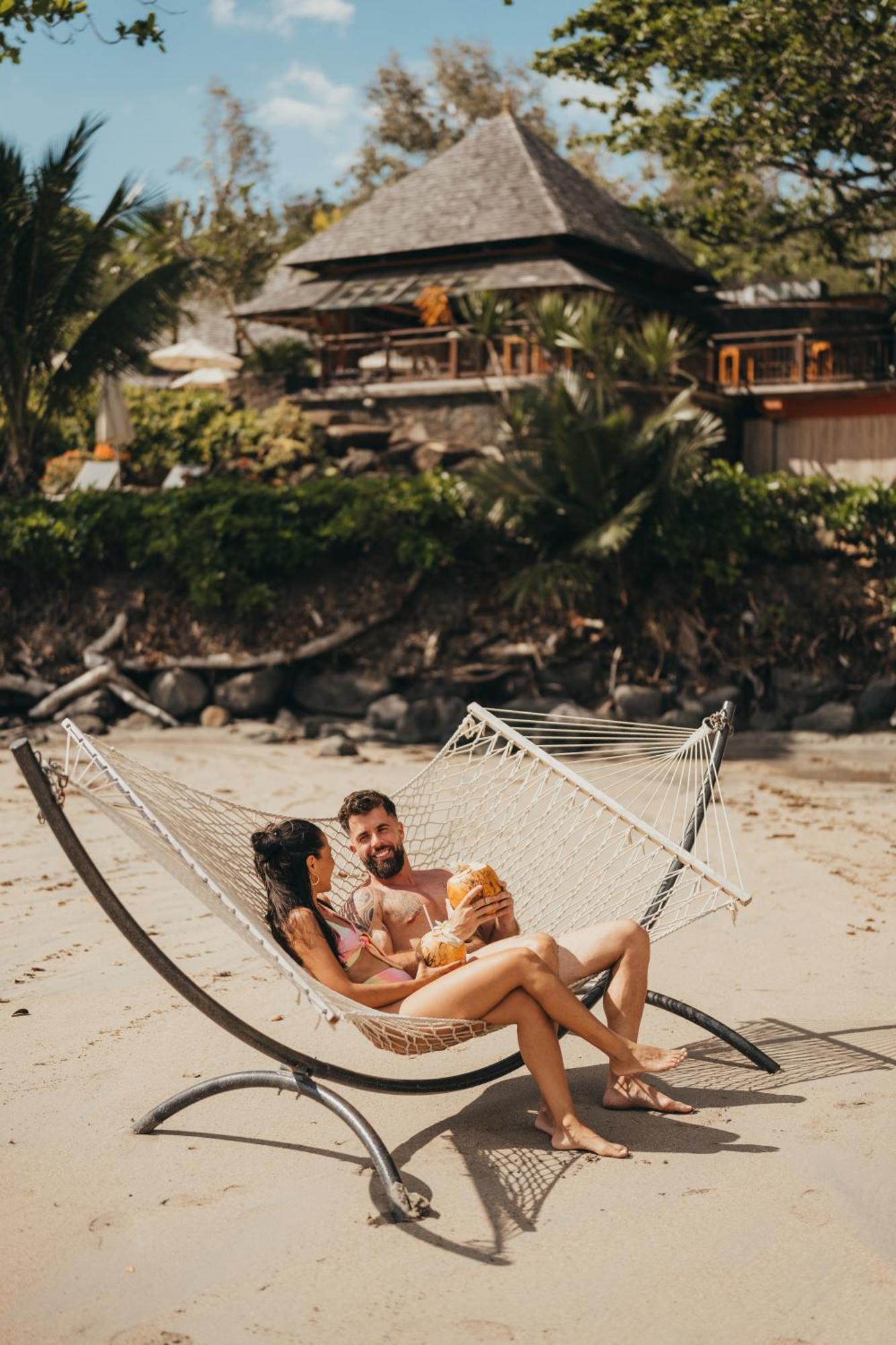 Tamarina Golf & Spa Boutique Hotel Flic en Flac Luaran gambar