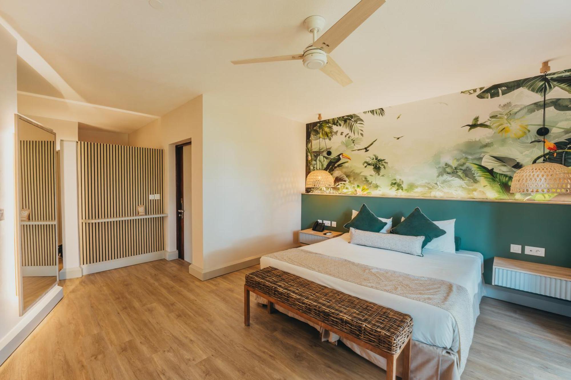 Tamarina Golf & Spa Boutique Hotel Flic en Flac Bilik gambar