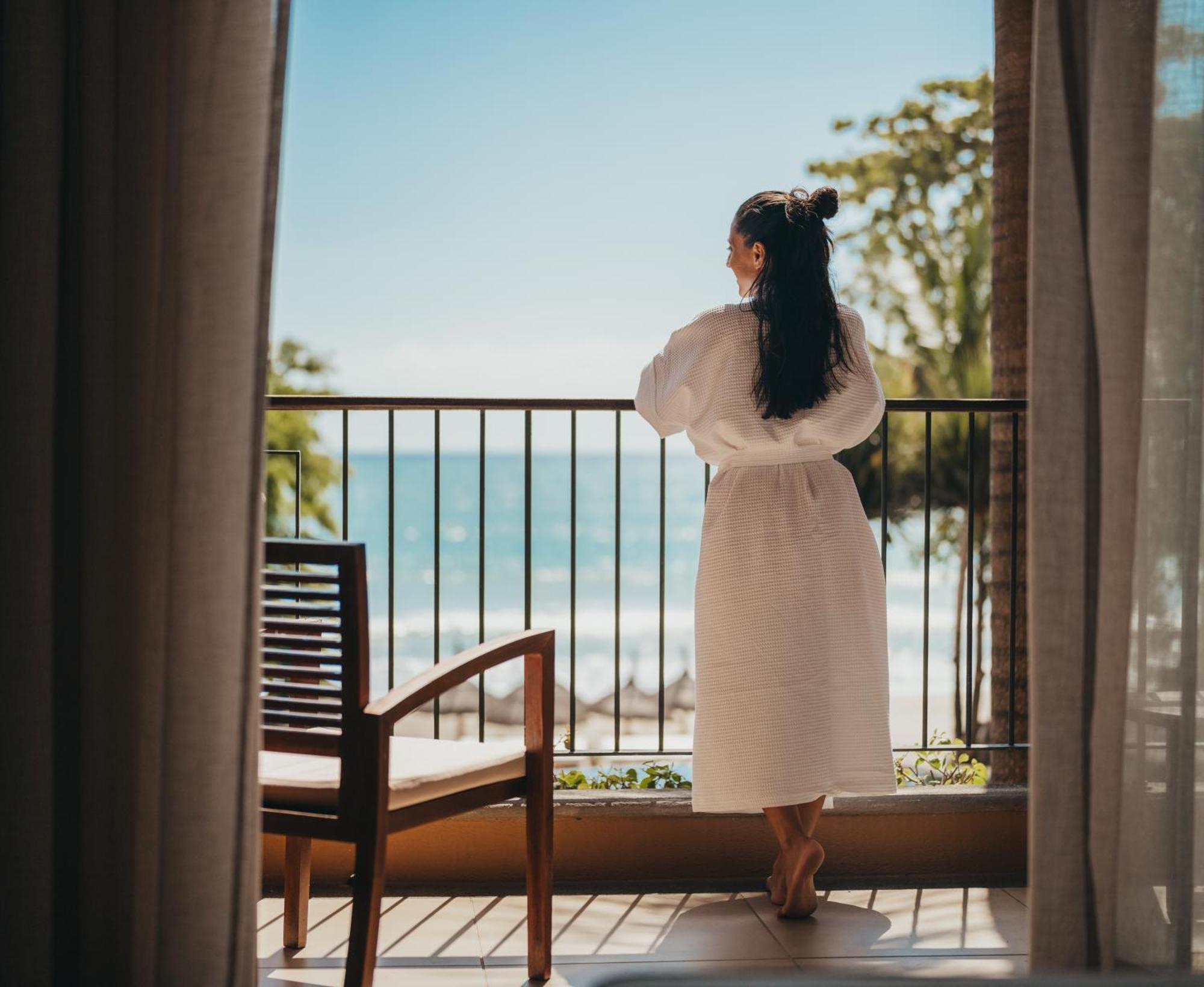 Tamarina Golf & Spa Boutique Hotel Flic en Flac Luaran gambar